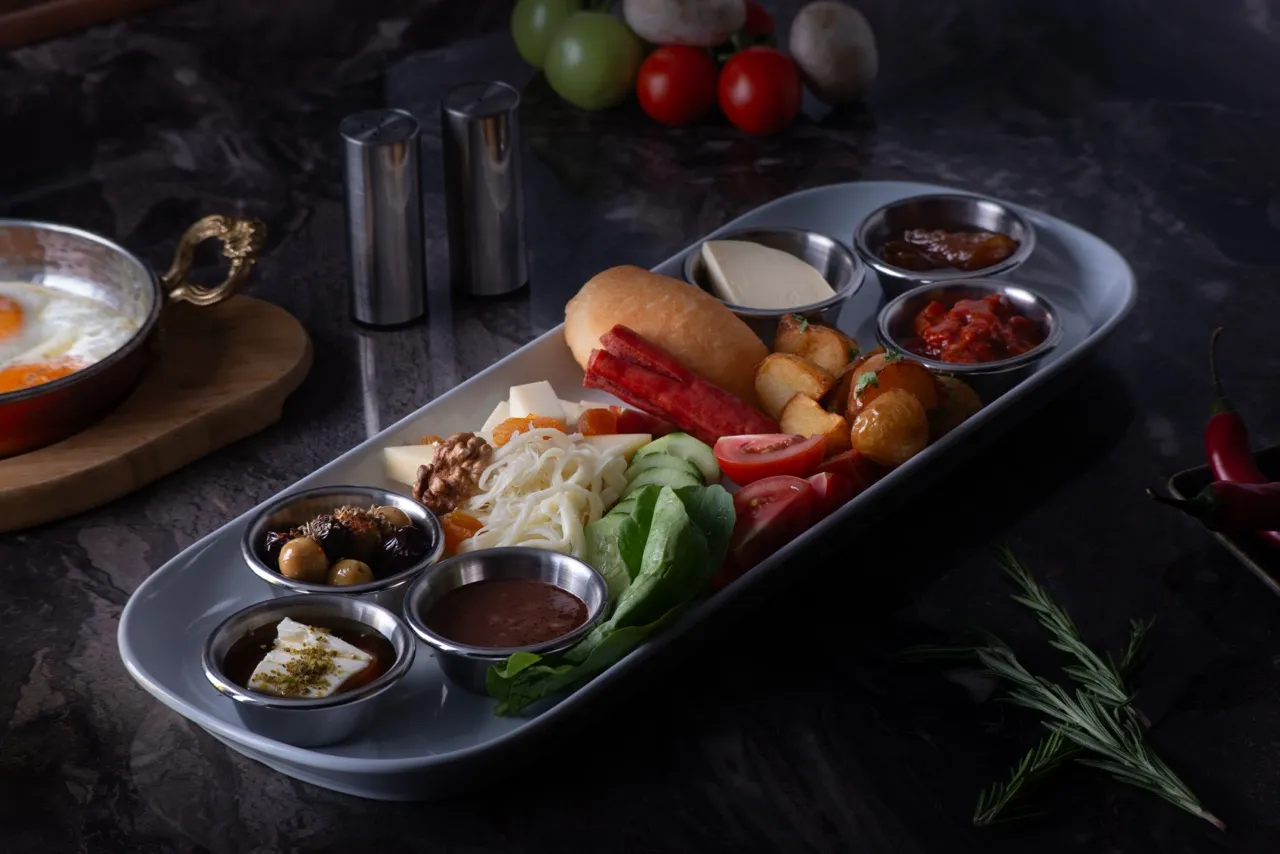Kahvaltı