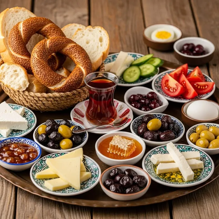 Kahvaltı