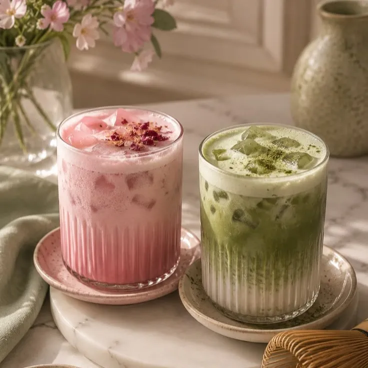 Acai Concept Matcha