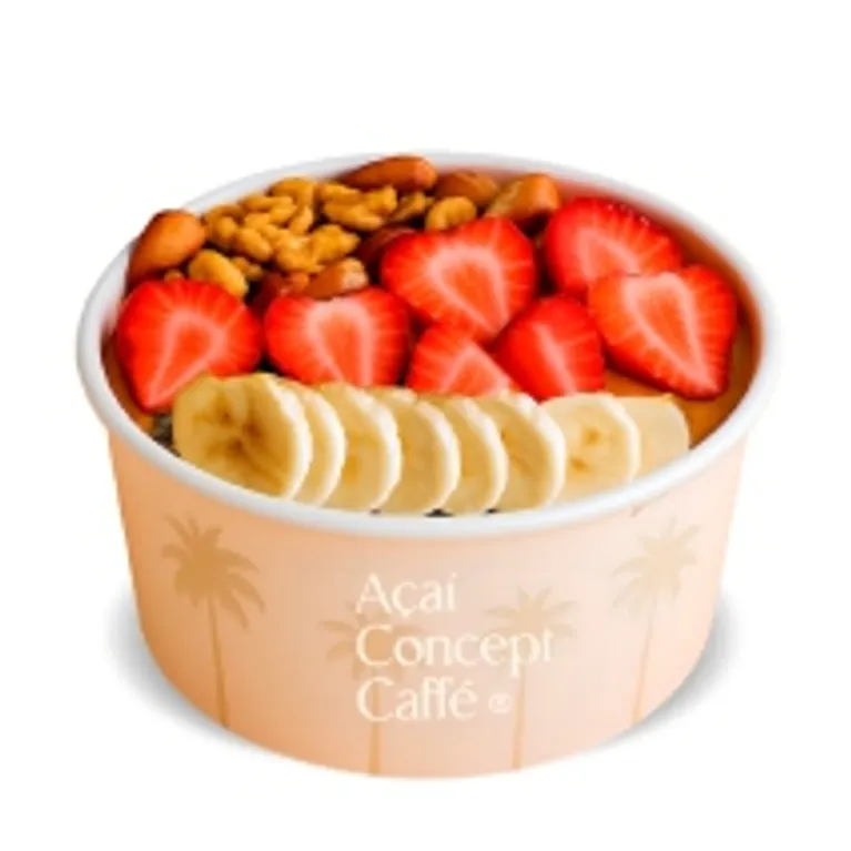 Acai Concept Bowl