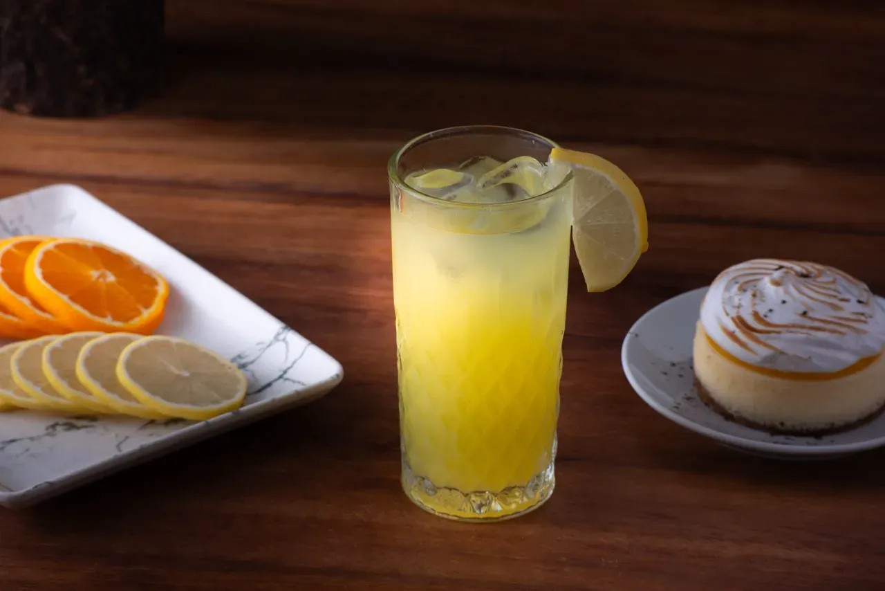 Lemonade