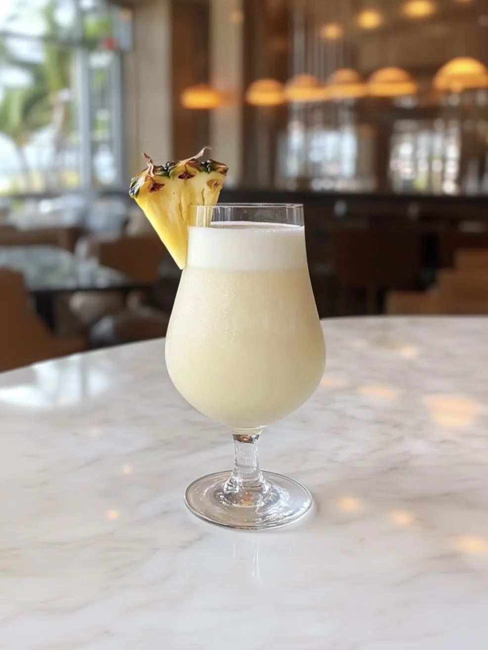 Pina Colada