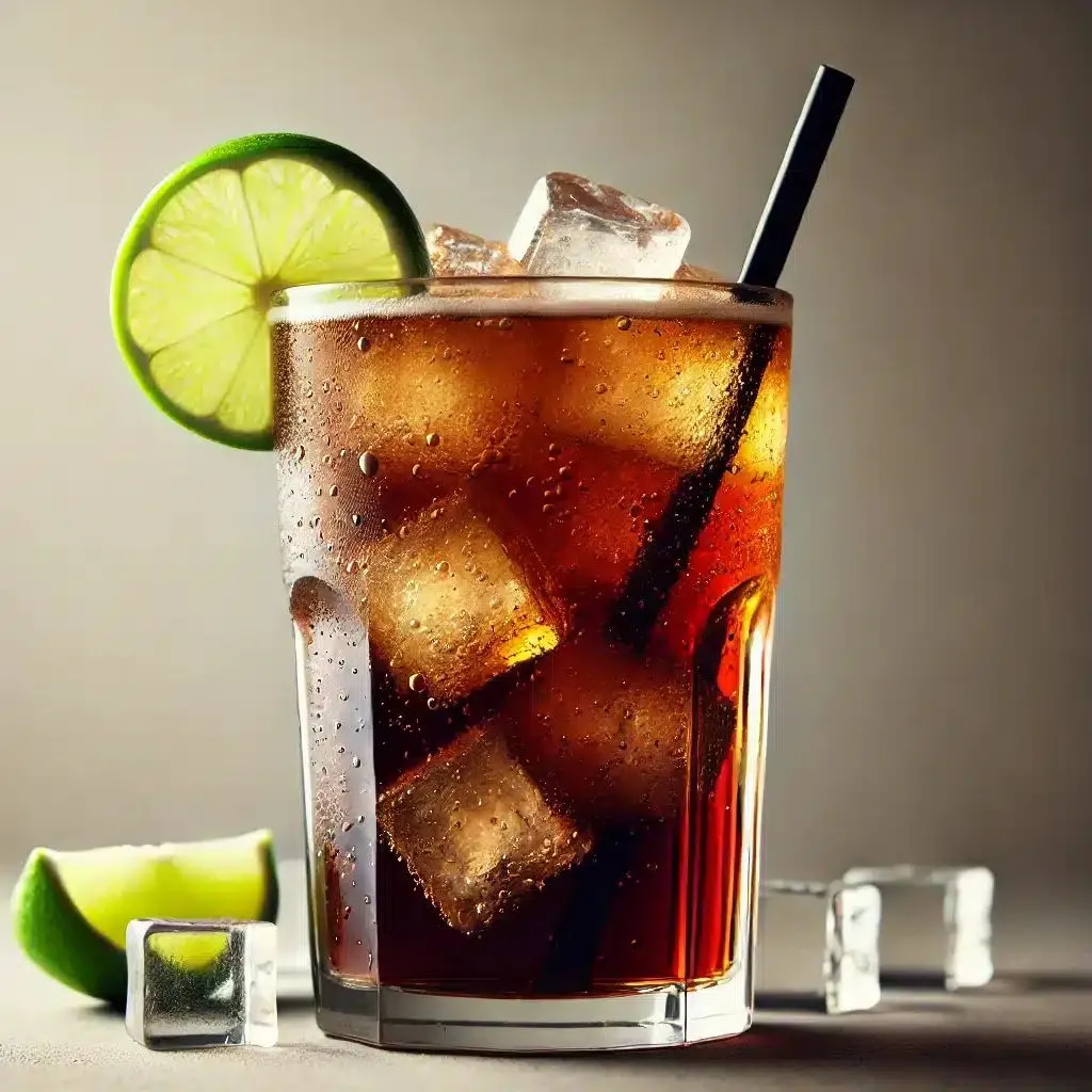 Cuba Libre