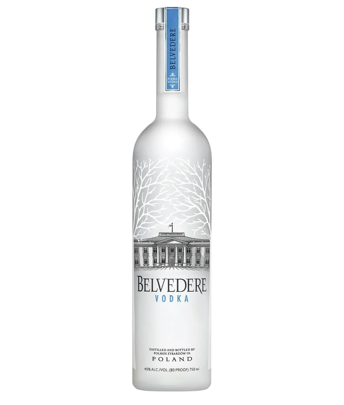Belvedere Vodka