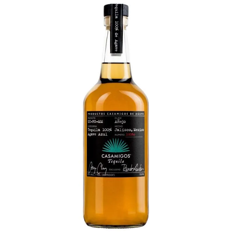 Casamigos Anejo