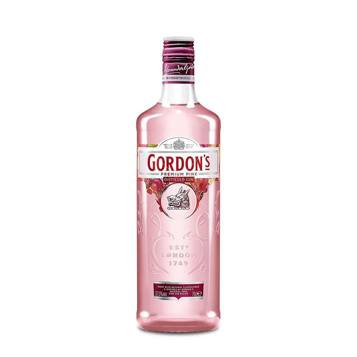 Gordon's Pink