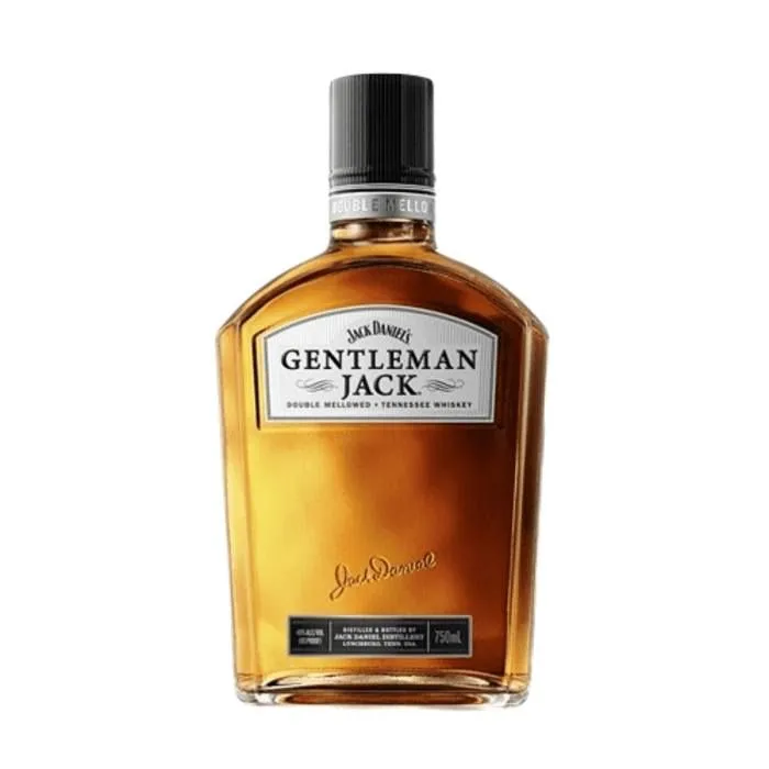 Gentleman Jack