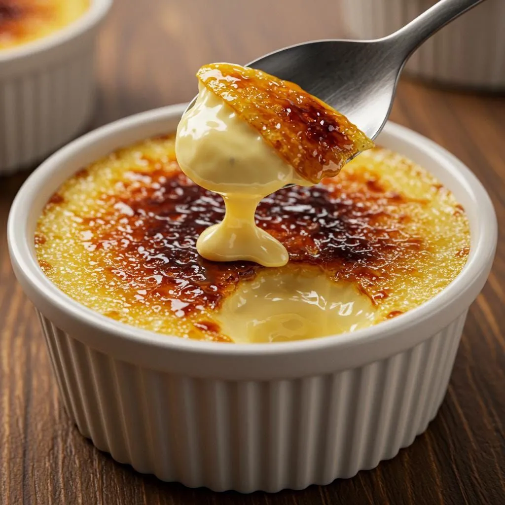 Creme Brule